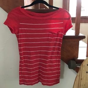 Striped tshirt